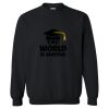 Unisex Heavy Blend™ Crewneck Sweatshirt Thumbnail