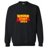 Unisex Heavy Blend™ Crewneck Sweatshirt Thumbnail