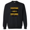 Unisex Heavy Blend™ Crewneck Sweatshirt Thumbnail