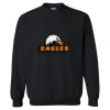 Unisex Heavy Blend™ Crewneck Sweatshirt Thumbnail