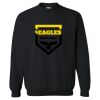 Unisex Heavy Blend™ Crewneck Sweatshirt Thumbnail