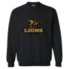 Unisex Heavy Blend™ Crewneck Sweatshirt Thumbnail