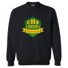 Unisex Heavy Blend™ Crewneck Sweatshirt Thumbnail