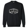 Unisex Heavy Blend™ Crewneck Sweatshirt Thumbnail