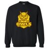 Unisex Heavy Blend™ Crewneck Sweatshirt Thumbnail