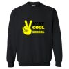 Unisex Heavy Blend™ Crewneck Sweatshirt Thumbnail