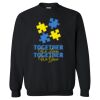 Unisex Heavy Blend™ Crewneck Sweatshirt Thumbnail