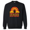Unisex Heavy Blend™ Crewneck Sweatshirt Thumbnail