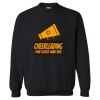 Unisex Heavy Blend™ Crewneck Sweatshirt Thumbnail
