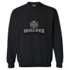 Unisex Heavy Blend™ Crewneck Sweatshirt Thumbnail
