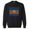 Unisex Heavy Blend™ Crewneck Sweatshirt Thumbnail