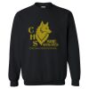 Unisex Heavy Blend™ Crewneck Sweatshirt Thumbnail