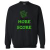 Unisex Heavy Blend™ Crewneck Sweatshirt Thumbnail