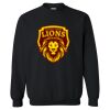 Unisex Heavy Blend™ Crewneck Sweatshirt Thumbnail