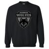 Unisex Heavy Blend™ Crewneck Sweatshirt Thumbnail