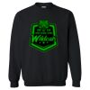 Unisex Heavy Blend™ Crewneck Sweatshirt Thumbnail
