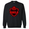 Unisex Heavy Blend™ Crewneck Sweatshirt Thumbnail