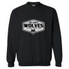 Unisex Heavy Blend™ Crewneck Sweatshirt Thumbnail
