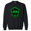 Unisex Heavy Blend™ Crewneck Sweatshirt Thumbnail