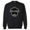 Unisex Heavy Blend™ Crewneck Sweatshirt Thumbnail