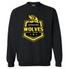 Unisex Heavy Blend™ Crewneck Sweatshirt Thumbnail