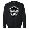 Unisex Heavy Blend™ Crewneck Sweatshirt Thumbnail