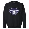 Unisex Heavy Blend™ Crewneck Sweatshirt Thumbnail