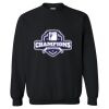 Unisex Heavy Blend™ Crewneck Sweatshirt Thumbnail