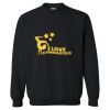Unisex Heavy Blend™ Crewneck Sweatshirt Thumbnail