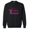 Unisex Heavy Blend™ Crewneck Sweatshirt Thumbnail