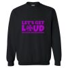 Unisex Heavy Blend™ Crewneck Sweatshirt Thumbnail
