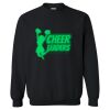 Unisex Heavy Blend™ Crewneck Sweatshirt Thumbnail