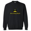 Unisex Heavy Blend™ Crewneck Sweatshirt Thumbnail