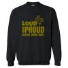 Unisex Heavy Blend™ Crewneck Sweatshirt Thumbnail
