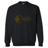 Unisex Heavy Blend™ Crewneck Sweatshirt Thumbnail