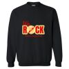 Unisex Heavy Blend™ Crewneck Sweatshirt Thumbnail
