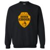 Unisex Heavy Blend™ Crewneck Sweatshirt Thumbnail