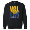 Unisex Heavy Blend™ Crewneck Sweatshirt Thumbnail