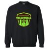 Unisex Heavy Blend™ Crewneck Sweatshirt Thumbnail