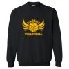 Unisex Heavy Blend™ Crewneck Sweatshirt Thumbnail