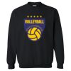 Unisex Heavy Blend™ Crewneck Sweatshirt Thumbnail