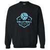 Unisex Heavy Blend™ Crewneck Sweatshirt Thumbnail