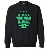 Unisex Heavy Blend™ Crewneck Sweatshirt Thumbnail