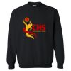 Unisex Heavy Blend™ Crewneck Sweatshirt Thumbnail