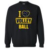 Unisex Heavy Blend™ Crewneck Sweatshirt Thumbnail