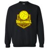 Unisex Heavy Blend™ Crewneck Sweatshirt Thumbnail