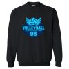 Unisex Heavy Blend™ Crewneck Sweatshirt Thumbnail