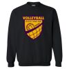 Unisex Heavy Blend™ Crewneck Sweatshirt Thumbnail