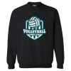 Unisex Heavy Blend™ Crewneck Sweatshirt Thumbnail