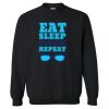Unisex Heavy Blend™ Crewneck Sweatshirt Thumbnail